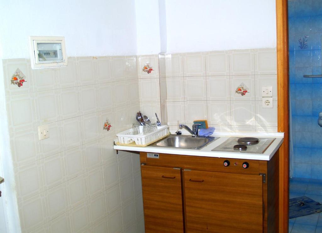 Crystal Apartment กาวอส ห้อง รูปภาพ